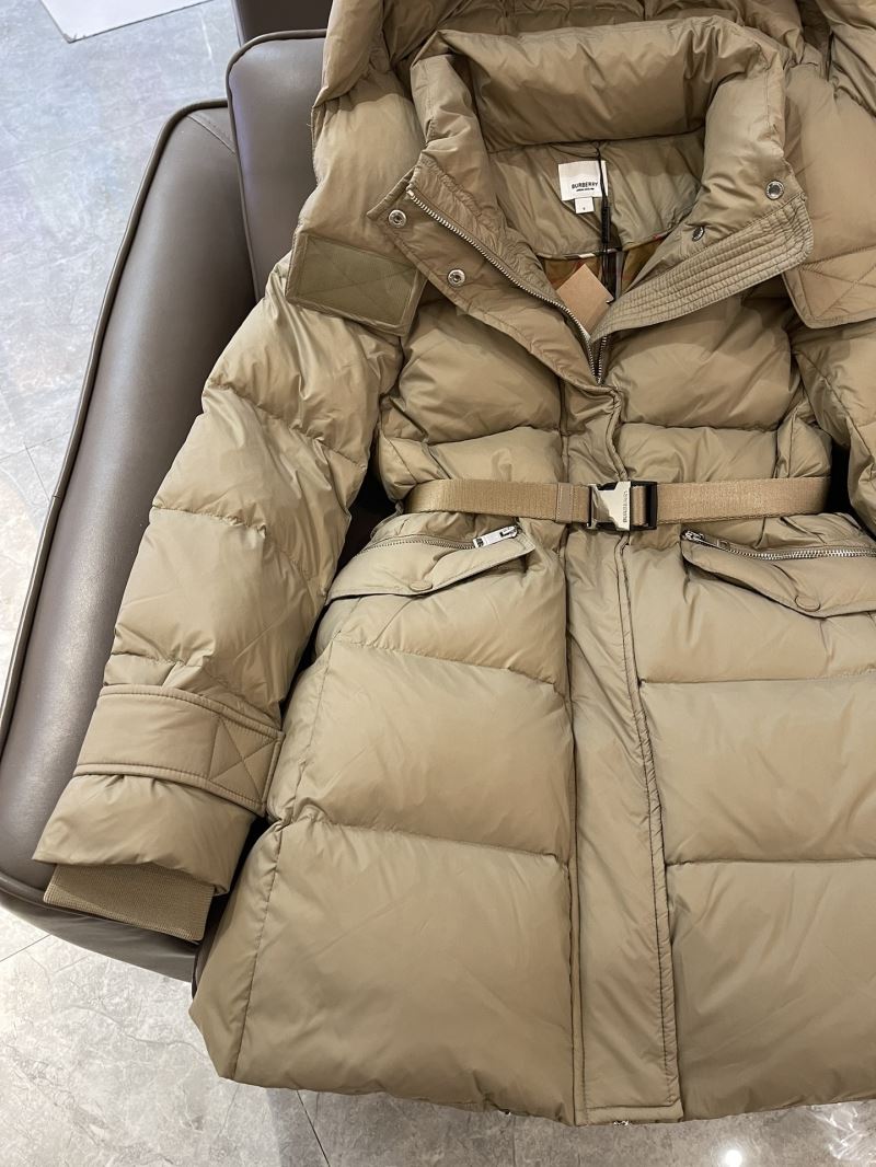 Burberry Down Jackets